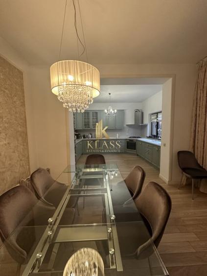 Vila eleganta in zona excelenta | Metrou Eroii Revolutiei |Parcul Carol - 4