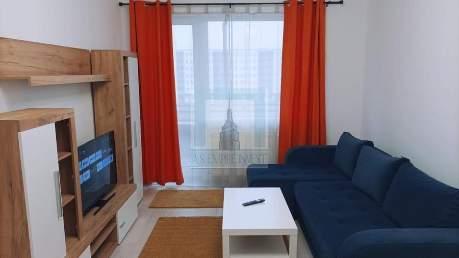 Apartament 2 camere  Coresi Tractoru Grandis - 1