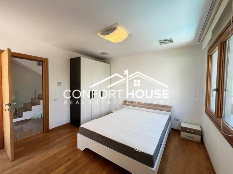 Vila P+2, 5 camere, piscina, complex rezidential, IANCU NICOLAE - 21