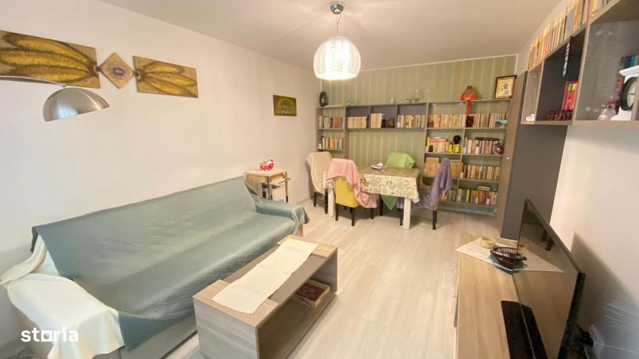 Apartament 4 Camere Str. Carpatilor - 1