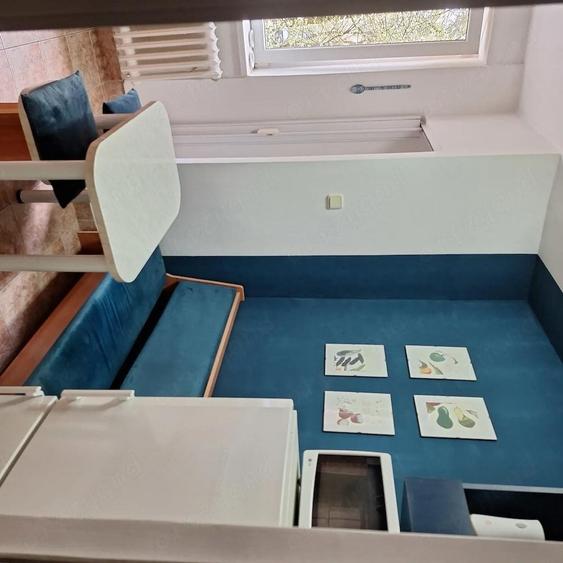 Inchiriez apartament 2 camere Gheorgheni - 7