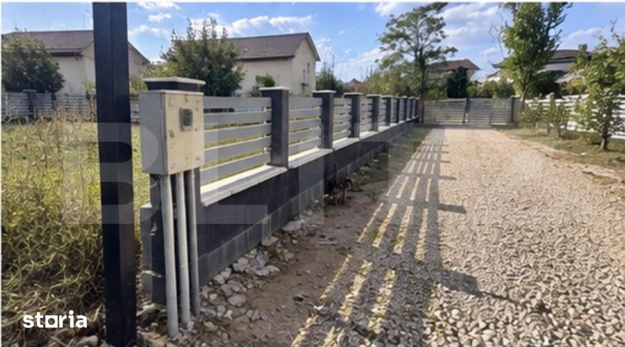 Teren de 432 mp, în Șimnicu de Sus
