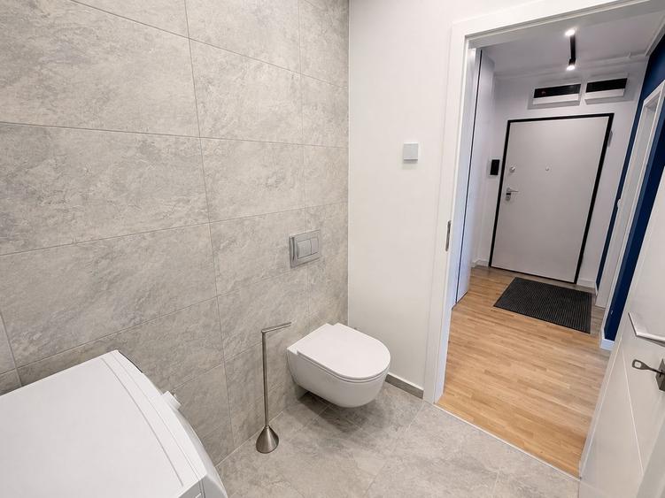 Apartament cu 2 camere în P-ta Presei Libere
