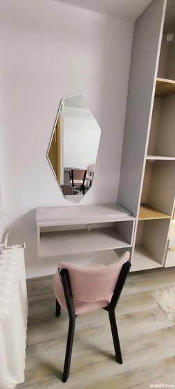 Garsoniera complet mobilata si utilata - 7