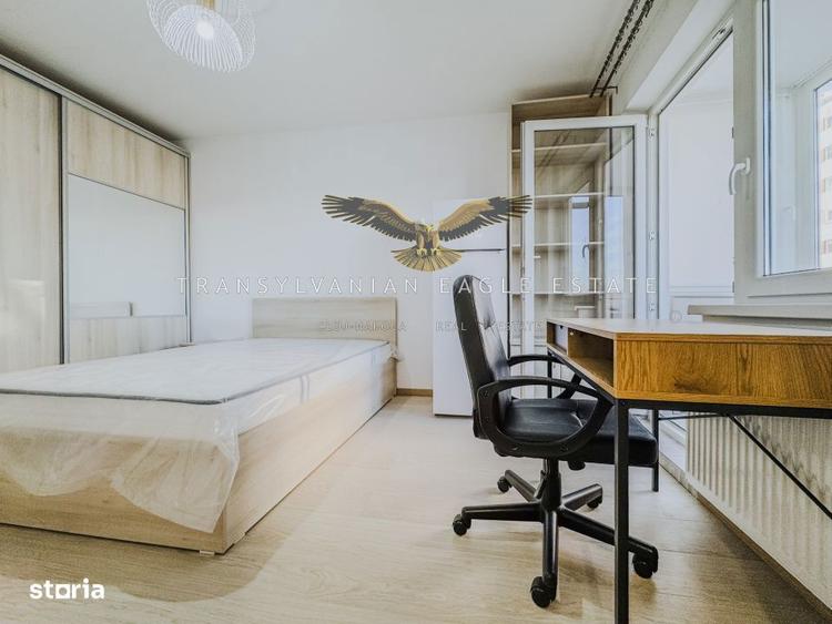 Renovat|Locuinta cu 1 camera|Grigorescu - 7