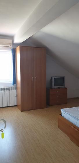 EFORIE NORD PENSIUNE S+P+2 TEREN 300 MP. 12 CAMERE 8 BAI, MOBILATA, UTILATA - 11