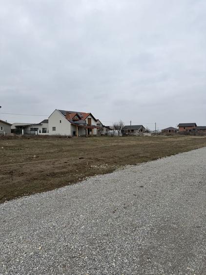 Teren intravilan cihei - 4