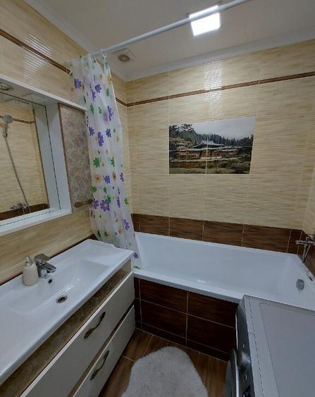 Inchiriere apartament cu 2 camere cartier Buna Ziua - 5