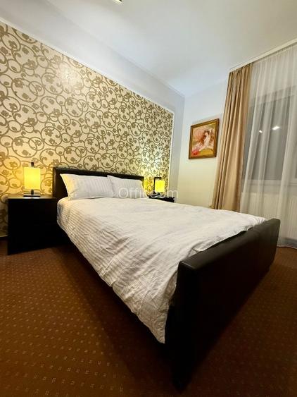 Garsoniera in vila - parter înalt - Tractorul/Penny