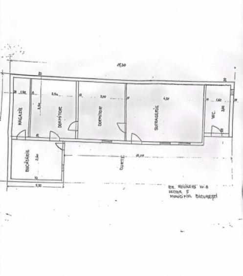 Casa Piata Ferentari - 3