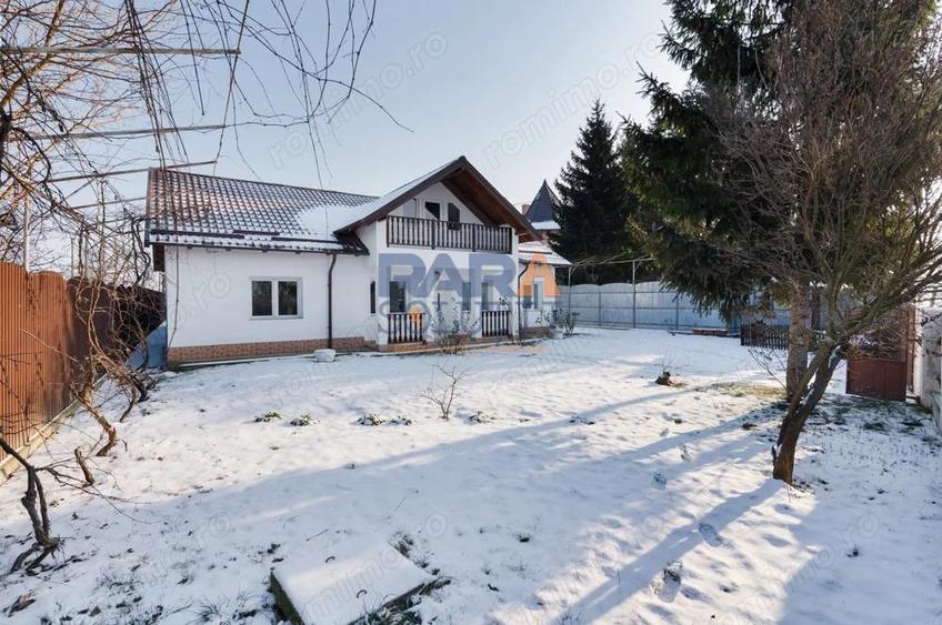 Casa 2015 - 4 dormitoare, 2 bai, 2 bucatarii - 20