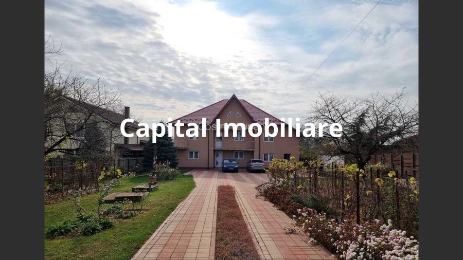 Casă de vânzare în Călinești, Argeș Casă de vânzare în Călinești, Argeș