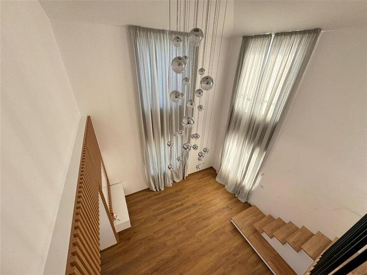 Vila cu piscina P + M in cartier Dr Carnabel - 12