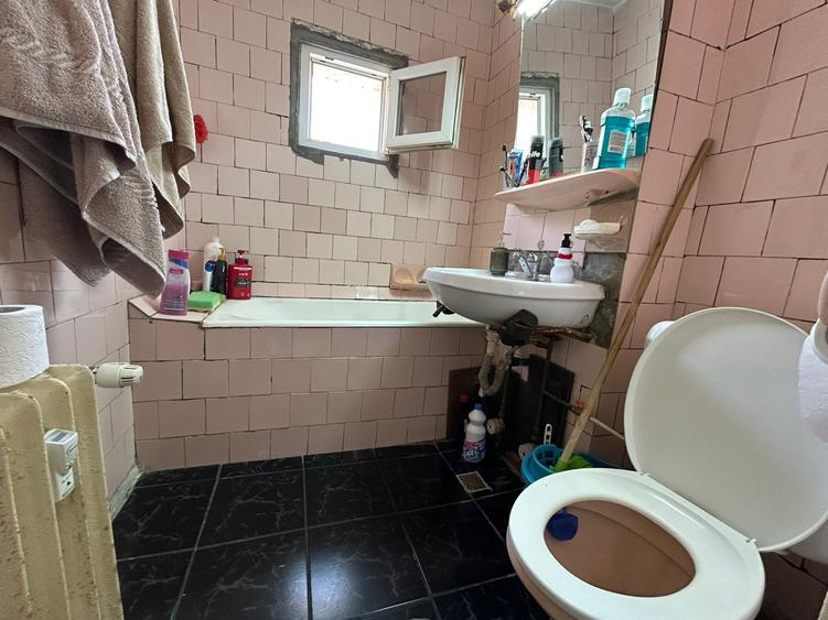 1 Decembrie Aleea Prevederii 3 Camere 62 Mp Bloc 1976 Reabilitat 5 Min Metrou - 5