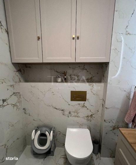 Apartament 3 camere decomandat, zona BMW - 7