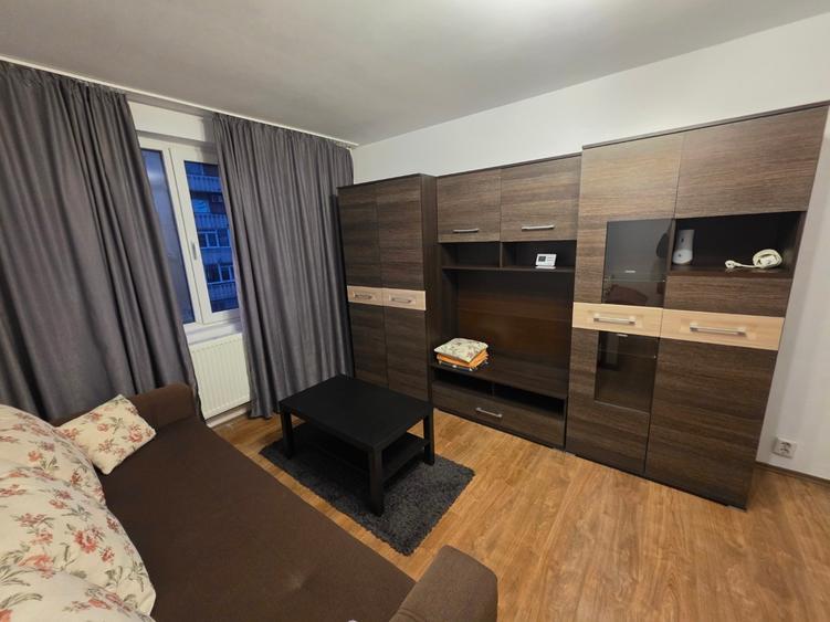 Militari, Lujerului, pe Cupolei, 10 minute metrou, centrala, 1982, langa parc - 11