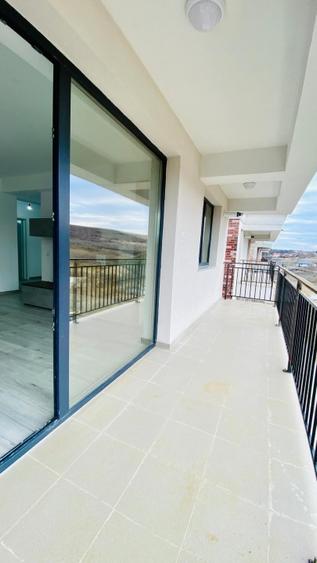 IASI-BUCIUM, Apartament cu 2 camere 70,45mp / decomandat, dressing, cu predare l - 14