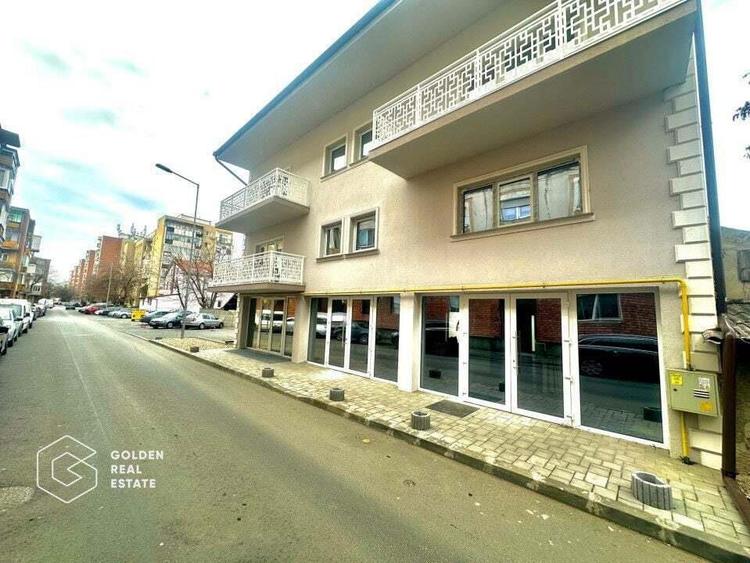 Spatiu pretabil pentru birouri sau clinica medicala, la parter, 160mp - 4