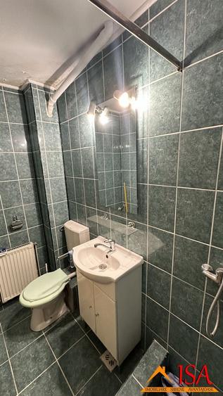 Garsonieră confort 1, balcon închis, zona Milea – gata de mutare! - 10