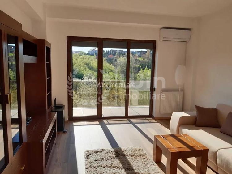 Apartament 2 camere I Decomandat | Bloc nou | Parcare | Buna Ziua
