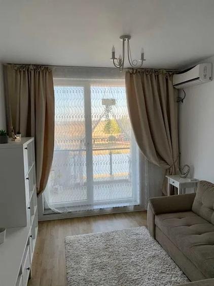 2 Camere, Adora Village, parcare, mobilat, Bragadiru - 1