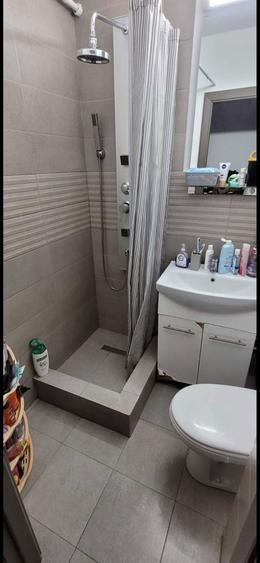 Inchiriez apartament 2 camere complet utilat, Ac, 4/4 - 3