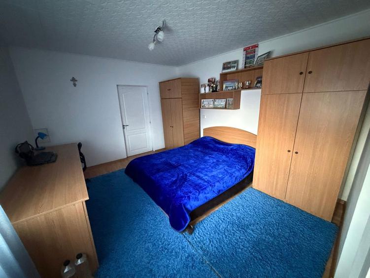 Casa 3 camere de vanzare Sat Mihai Viteazu Judetul Cluj - 4