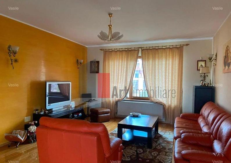 Vila Pantelimon - Padure - 6