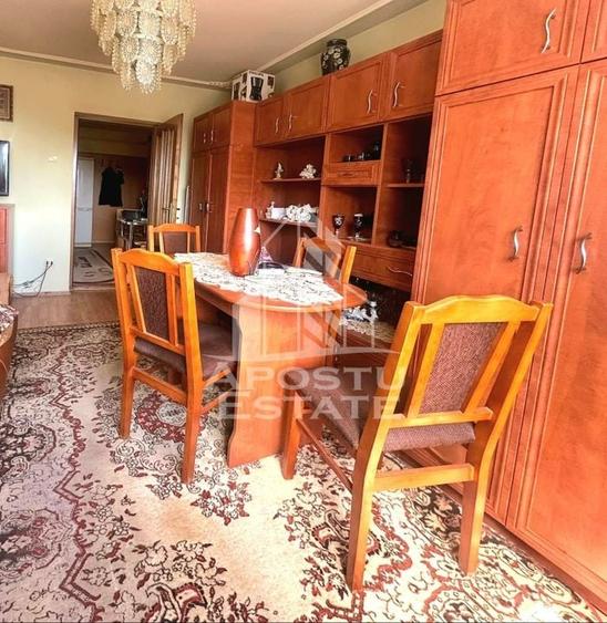 Apartament 2 camere  Bulevardul Dacia - 5