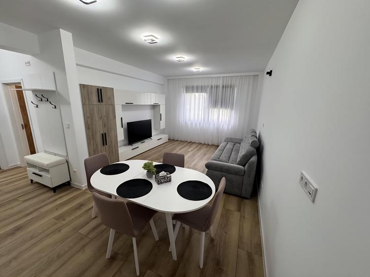 Apartament modern 2 camere aproape de Shopping City - 6