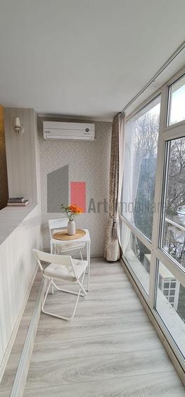 Garsoniera de inchiriat-Cismigiu-Mihail Kogalniceanu-Universitate - 10