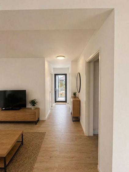 Inchiriez casa nou construita - 3