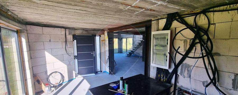 DE VANZARE Casa moderna cu etaj ?i dotari premium ... - 20