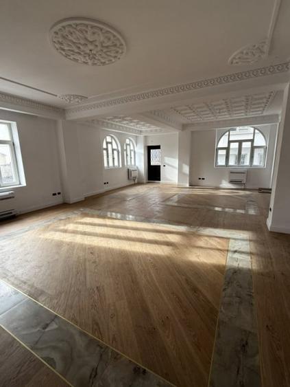 Spatiu  Parter+ Demisol, Intrare sep., Dorobanti Capitale  In curs de restaurare - 5