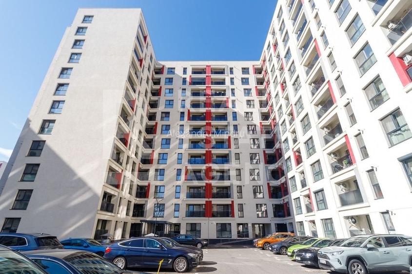 Vânzare, apartament cu 3 camere în zona Lujerului