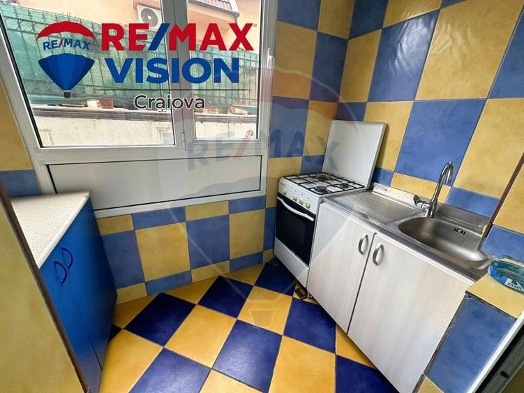 Apartament  2 camere de inchiriat | Zona Petre Ispirescu - 5