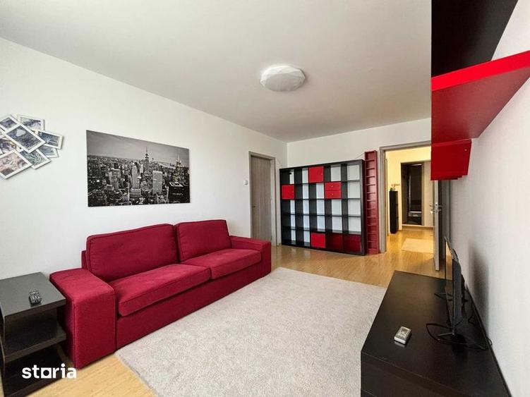 Apartament 4 camere, Fizicienilor, bloc 1984 anvelopat - 3