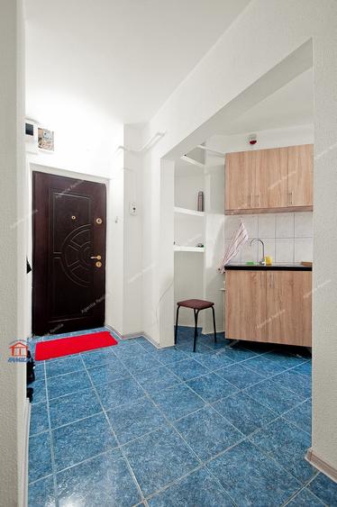 Apartament 1 cameră | Renovat | Etaj 1 | Zona Port – Galați - 8