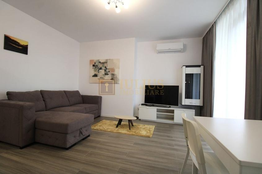 Vox - Torontalului, la prima inchiriere; loc parcare subterans si ctr. inlcus. - 3