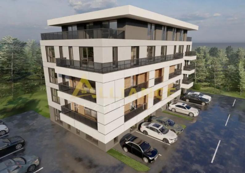 Apartamente 2 si 3 camere - Popesti Leordeni - 7