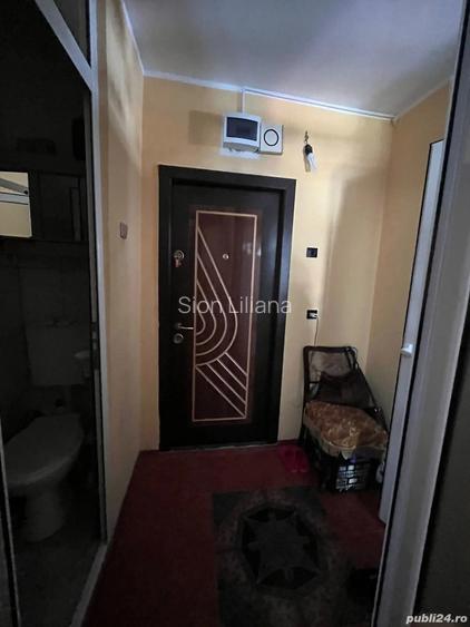 Apartament 1 camera Galati- Iceftim Apartament 1 camera Galati- Iceftim