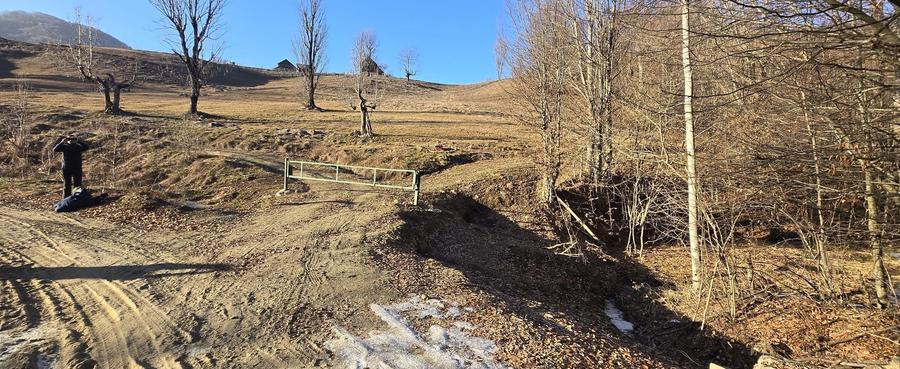 Izbucul Cernei,Gorj - 1