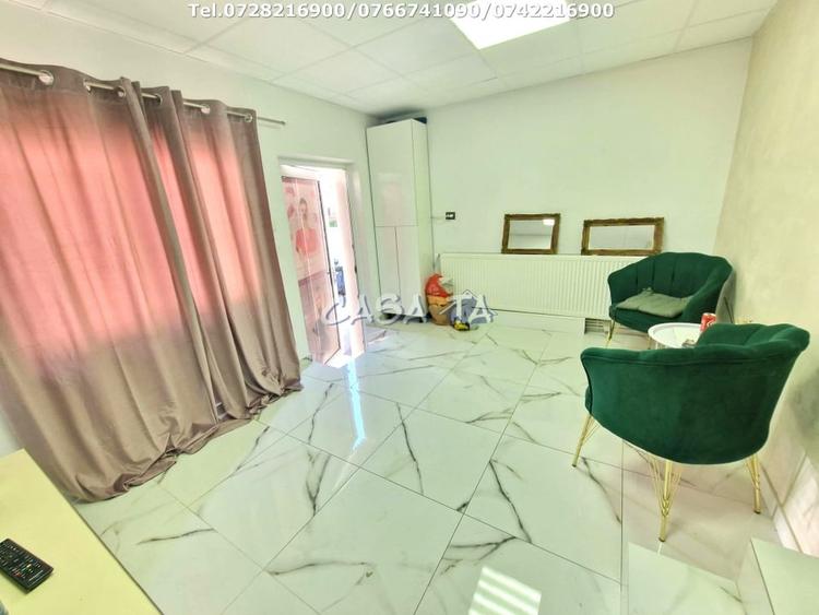 De Vanzare spatiu comercial, Bld Nicolae Titulescu - 2