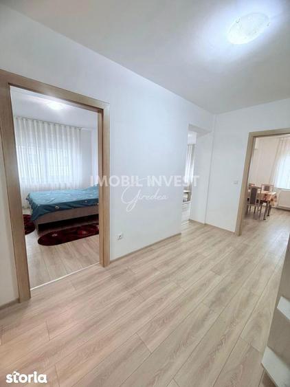 Apartament 2 camere de inchiriat, etaj 3, mobilat si utilat complet, - 5