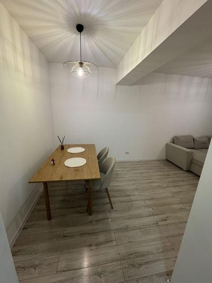 Apartament 2 camere Lacul Morii Novum Residence - 2