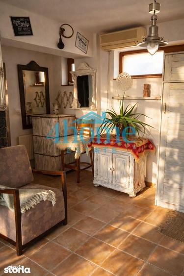 Apartament 2 camere vila boutique Tineretului | Centrala | Metrou - 9