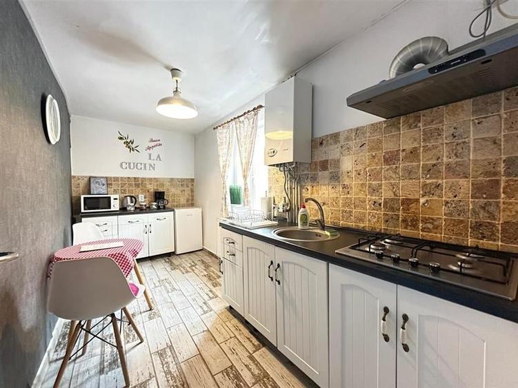 Afacere in regim hotelier zona Centrala - 4