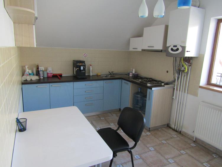 Spatiu birouri de 98 mp, Cartier Turnisor - 9