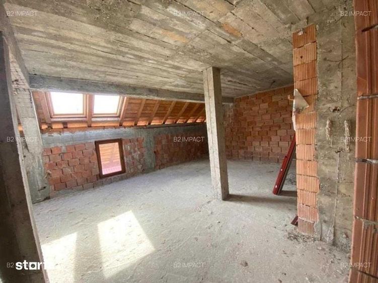 Casa de vanzare Busteni, Jud. Prahova - 5