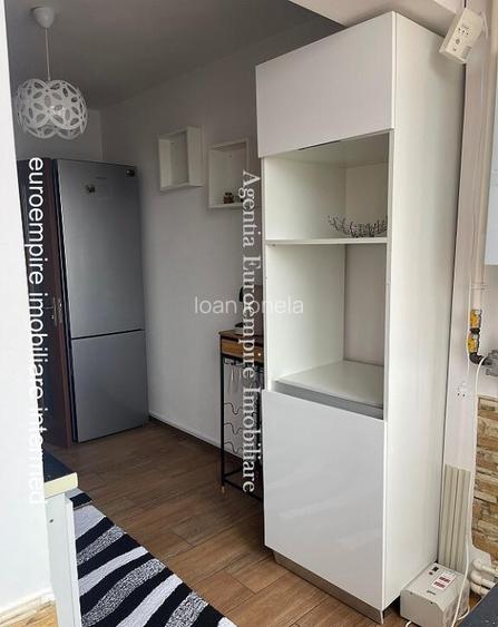 Apartament 3 camere decomandat Constanta,zona TOMIS PLUS